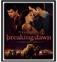 Download Twilight Breaking Dawn Part 1 In Hindi 720p